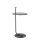 Endon 96713 - Lampada da terra HALO 1xG9/3W/230V nera