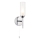 Endon 97171 - Applique da bagno NATORI 1xG9/3W/230V IP44 cromo lucido