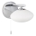 Endon 97181 - Applique da bagno MOBIAS 1xG9/3W/230V IP44 cromo lucido