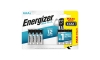 Energizer - 8 batterie alcaline AAA 1,5V