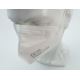 Equipaggiamento di protezione - mascherina FFP3 NR CE 0370 1z
