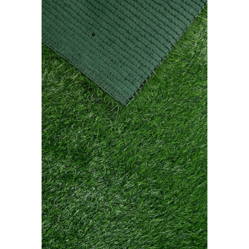 Erba sintetica ALLGREEN 200x400 cm 30 mm verde