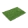 Erba sintetica ASCOT 100x200 cm 7 mm verde