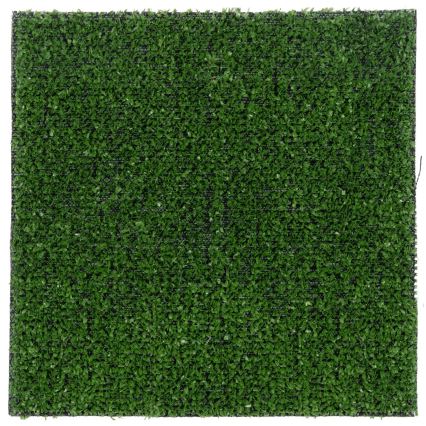 Erba sintetica ASCOT 100x200 cm 7 mm verde