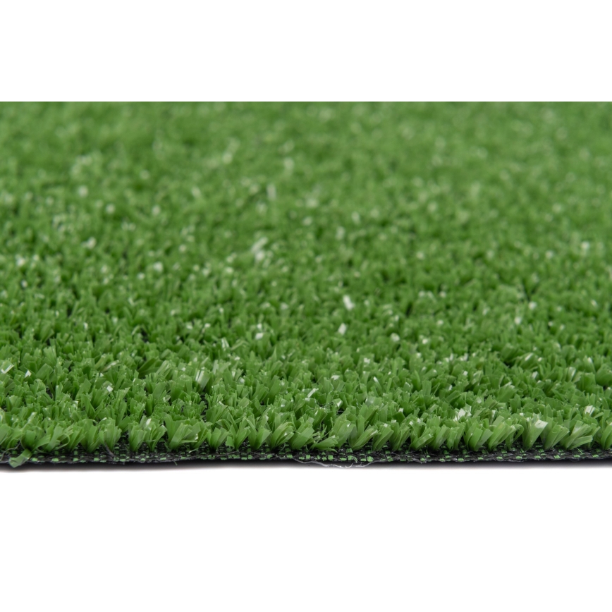 Erba sintetica ASCOT 200x400 cm, altezza fibre 7 mm, verde