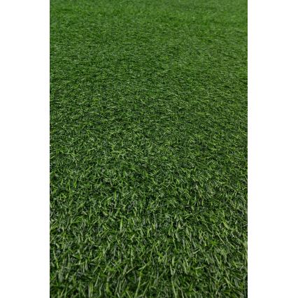 Erba sintetica BELLIN 100x500 cm 18 mm verde