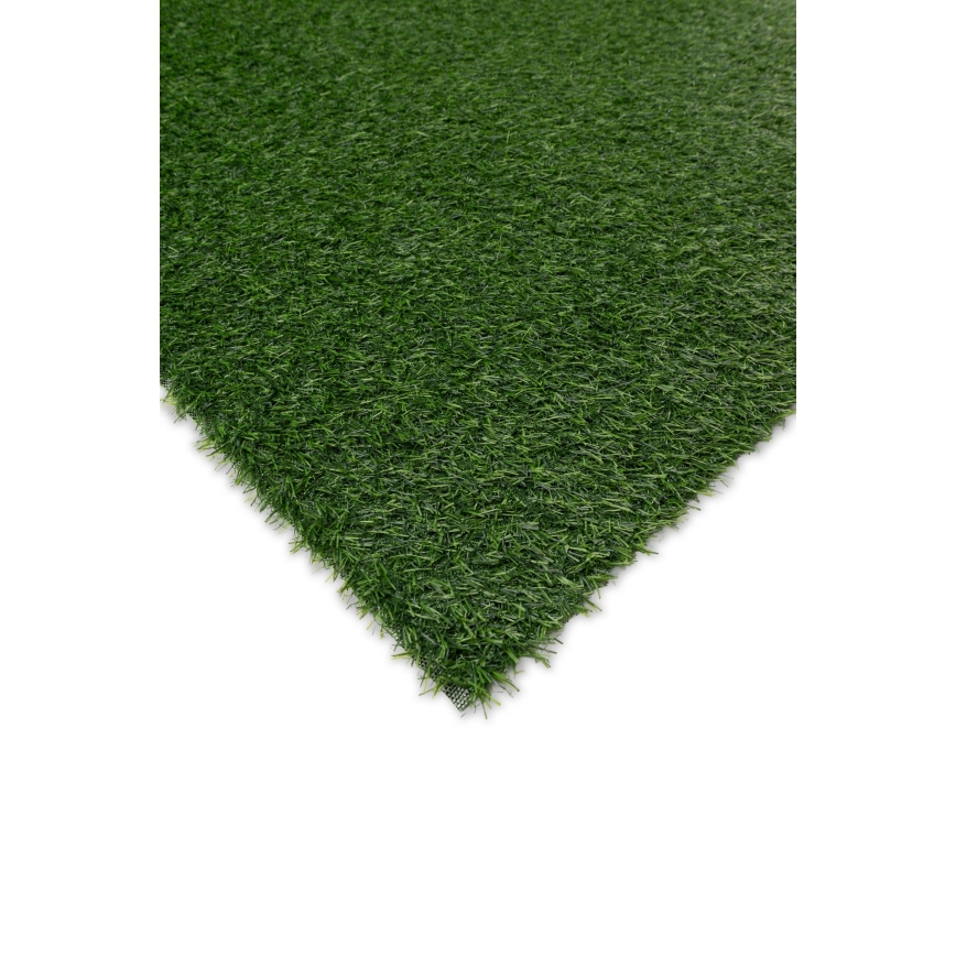 Erba sintetica BELLIN 100x500 cm 18 mm verde