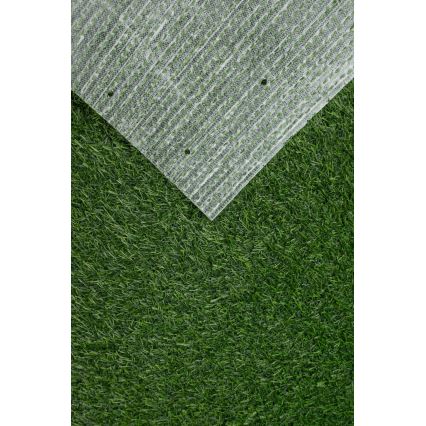 Erba sintetica BELLIN 100x500 cm 18 mm verde