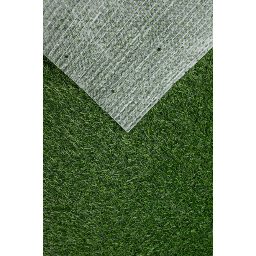Erba sintetica BELLIN 100x500 cm 18 mm verde