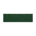 Erba sintetica PEMBA 100x500 cm 7 mm verde