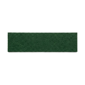 Erba sintetica PEMBA 100x500 cm 7 mm verde