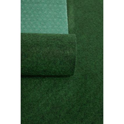Erba sintetica PEMBA 100x500 cm 7 mm verde