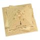 EscapeWelt - 3D puzzle meccanico in legno Piramide