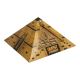 EscapeWelt - 3D puzzle meccanico in legno Piramide