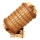 EscapeWelt - Puzzle in legno Cryptex