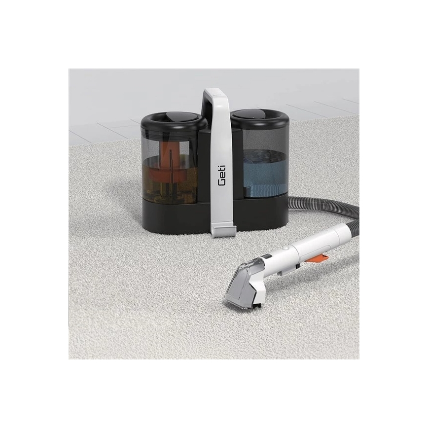 Estrattore per tappeti 450W/230V IPX4