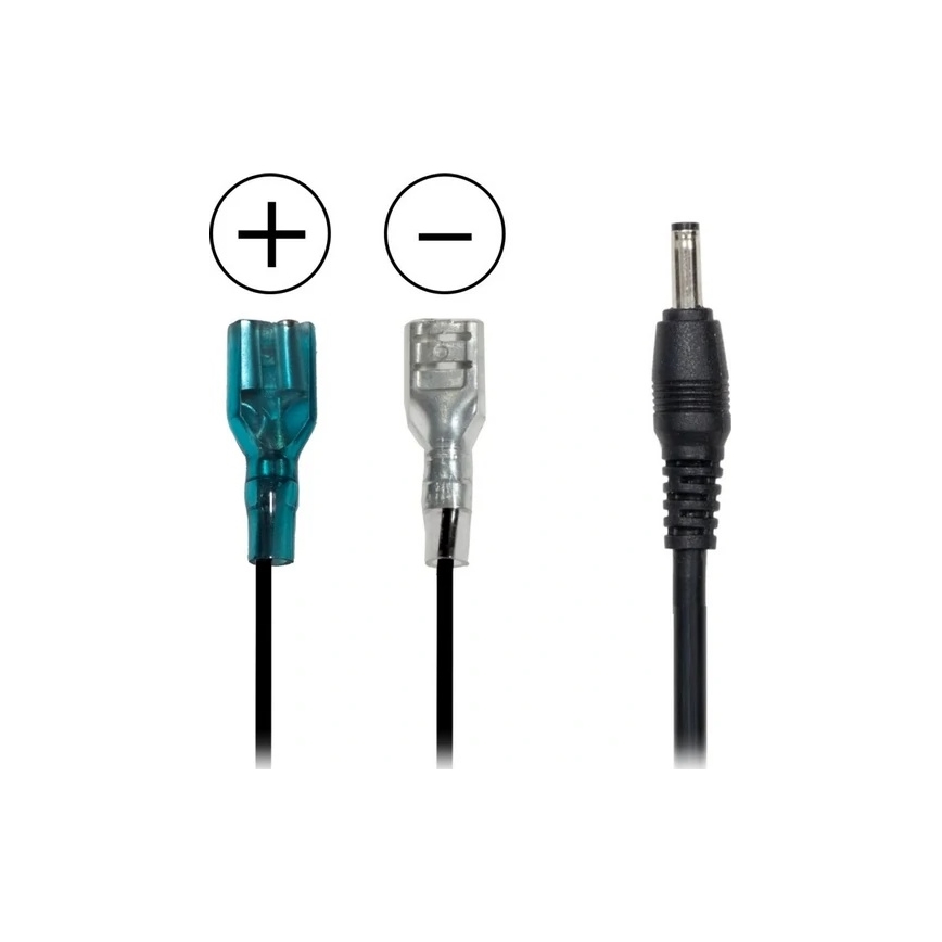 Evolveo - cavo StrongVision per collegare un alimentatore esterno