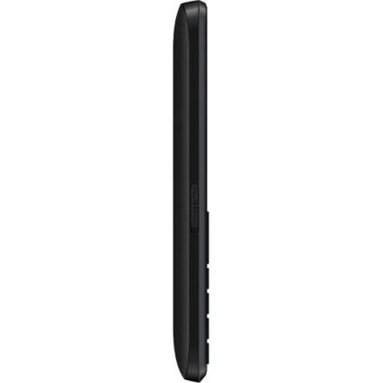 Evolveo - EasyPhone EG 4G telefono cellulare per anziani, nero