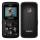Evolveo - EasyPhone ID telefono per anziani nero