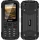 Evolveo - StrongPhone Q1, telefono Dual SIM impermeabile, nero