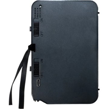 Evolveo-StrongVision BAT2,V2 10000mAh batteria di ricambio per StrongVision