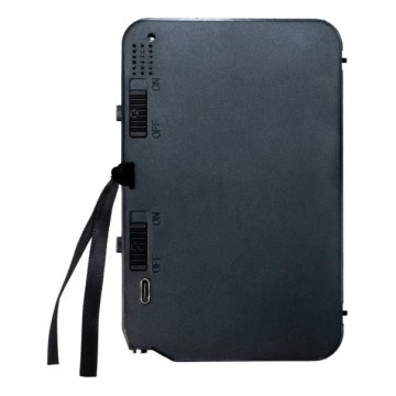 Evolveo - StrongVision BAT3 V2 8000 mAh batteria di ricambio per fototrappole StrongVision