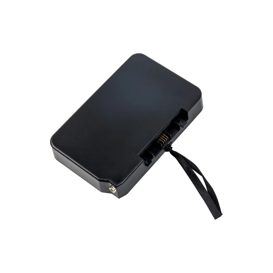 Evolveo - StrongVision BAT3 V2 8000 mAh batteria di ricambio per fototrappole StrongVision