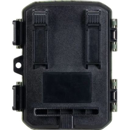 Evolveo - StrongVision Compact 4K, fototrappola/telecamera time-lapse 32 GB