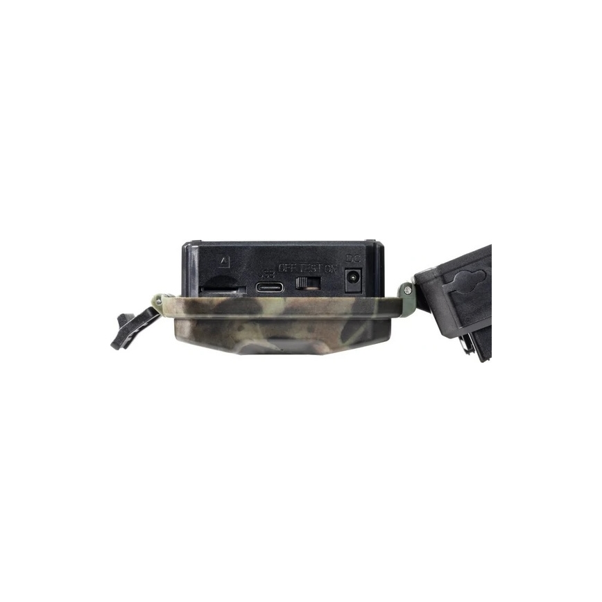 Evolveo - StrongVision Compact 4K, fototrappola/telecamera time-lapse 32GB