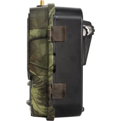 Evolveo - StrongVision Dual PRO 4G, fototrappola con invio, 16 GB