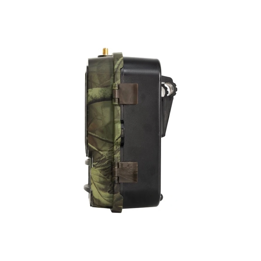 Evolveo - StrongVision Dual PRO 4G, fototrappola con invio, 16 GB