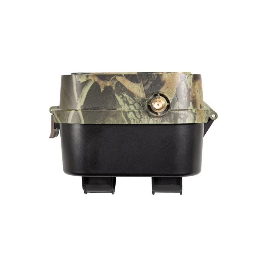 Evolveo - StrongVision Dual PRO 4G, fototrappola con invio dati 4G, 16 GB