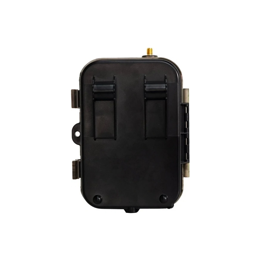 Evolveo - StrongVision Dual PRO 4G, fototrappola con invio dati 4G, 16 GB