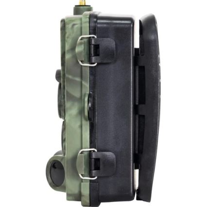 Evolveo - StrongVision LTE CLOUD, Fototrappola con 4G, 32GB