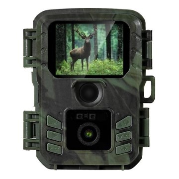Evolveo - StrongVision Mini fototrappola LCD / videocamera time-lapse