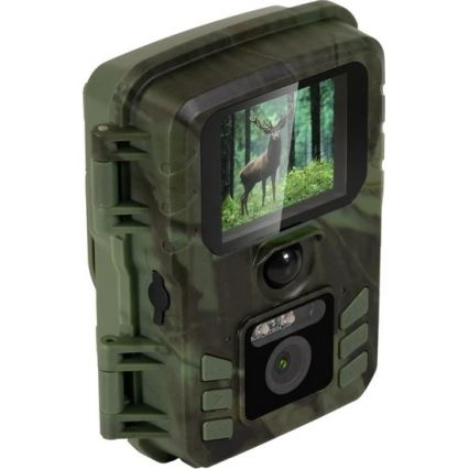 Evolveo - StrongVision Mini LCD, fototrappola/camera time-lapse