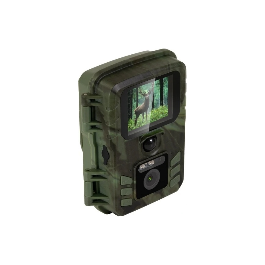 Evolveo - StrongVision Mini LCD, fototrappola/telecamera time-lapse