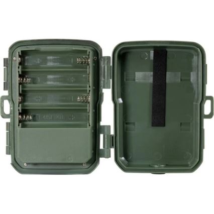 Evolveo - StrongVision Mini LCD, fototrappola/telecamera time-lapse