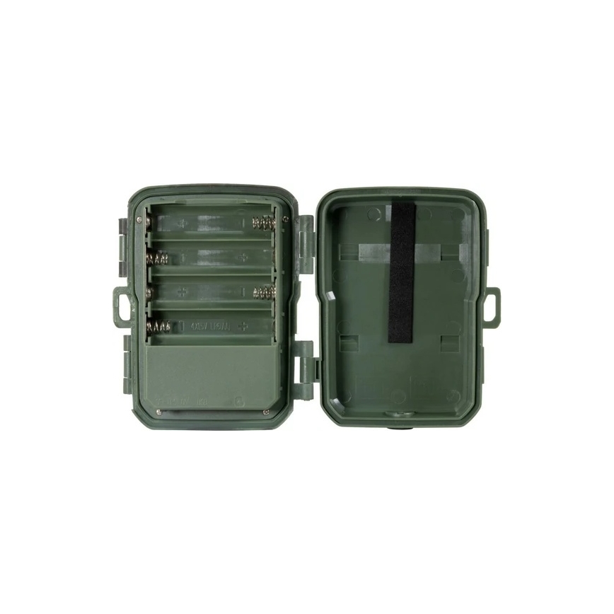 Evolveo - StrongVision MINI Wi-Fi, fototrappola/telecamera di sicurezza con app