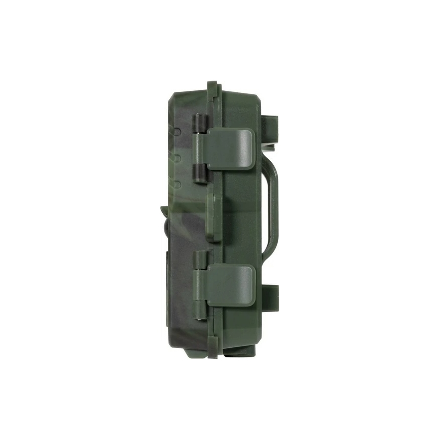 Evolveo - StrongVision MINI Wi-Fi, fototrappola/telecamera di sicurezza con app