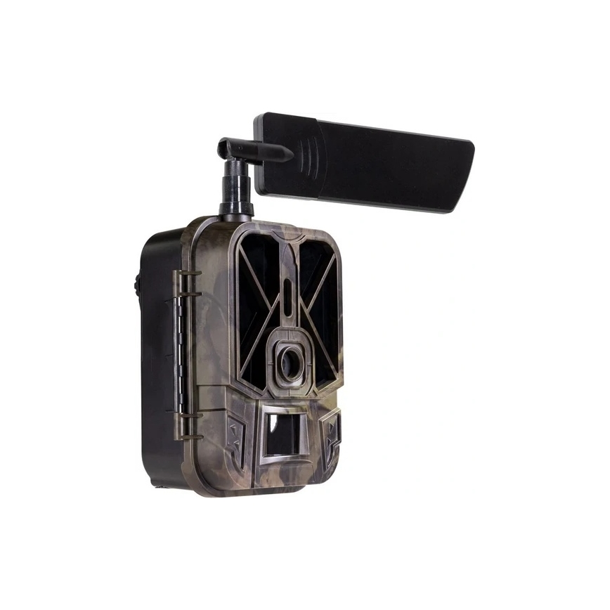 Evolveo - StrongVision PRO 4G, fototrappola/telecamera di sorveglianza