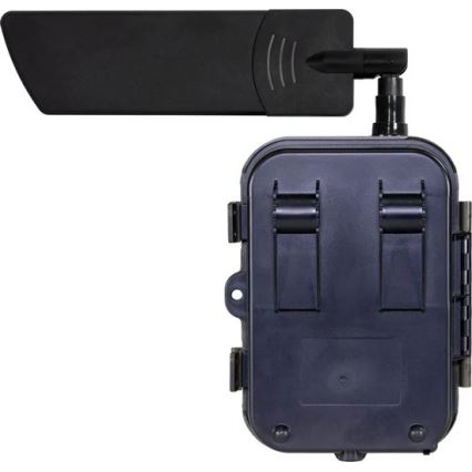 Evolveo - StrongVision PRO 4G, fototrappola/telecamera di sorveglianza