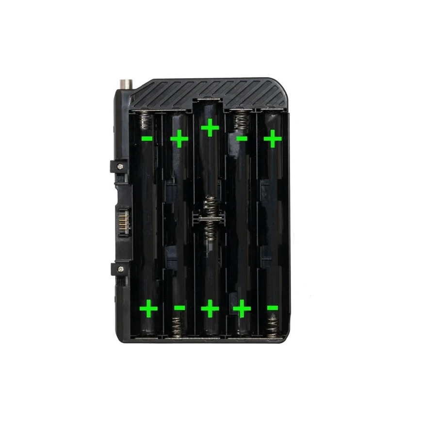 Evolveo - StrongVision PRO A, fototrappola/telecamera di sicurezza