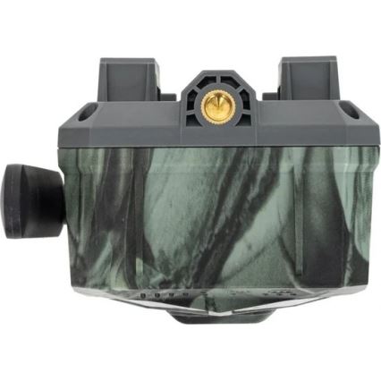 Evolveo-StrongVision Solar 4G,fototrappola  4G,con app e pannello solare