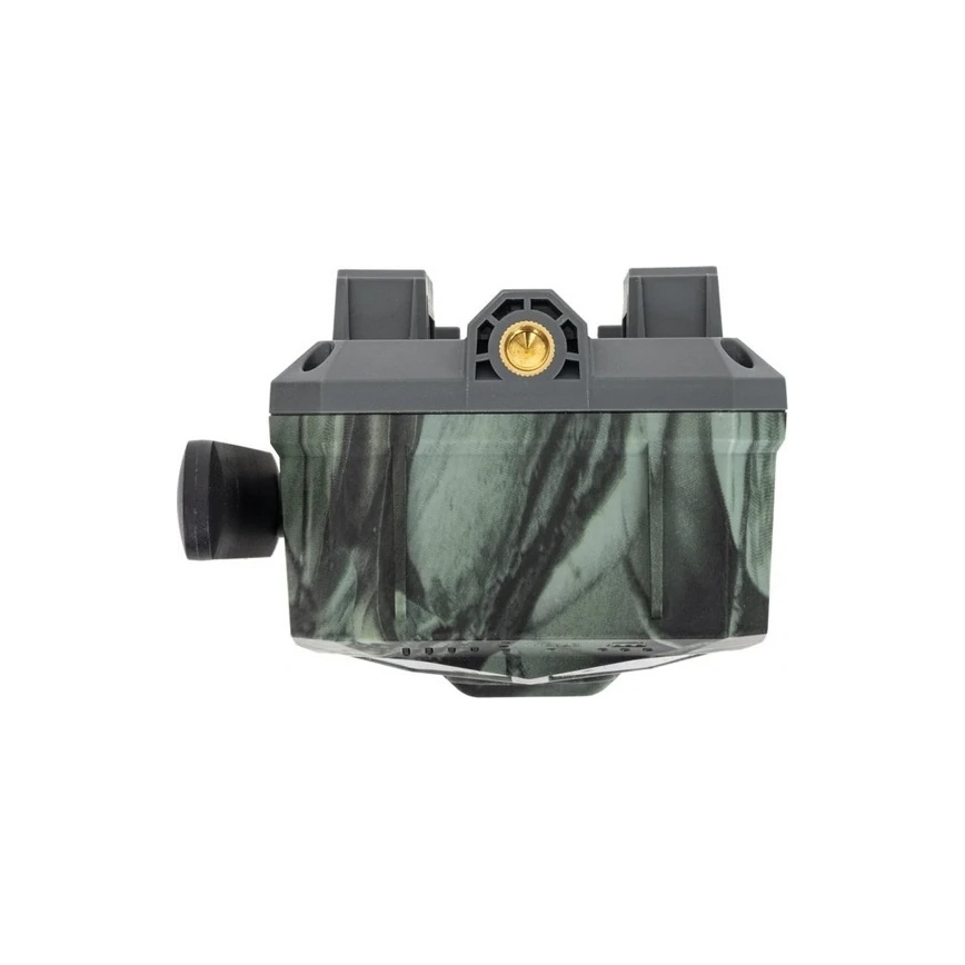 Evolveo-StrongVision Solar 4G,fototrappola  4G,con app e pannello solare