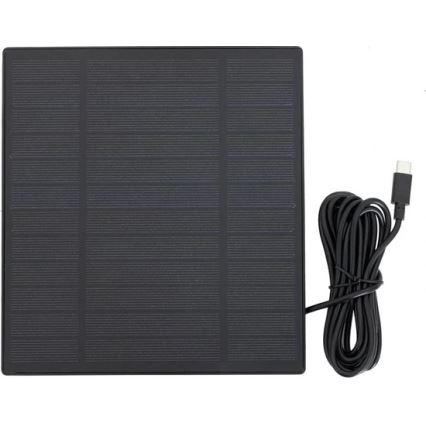 Evolveo-StrongVision Solar 4G,fototrappola  4G,con app e pannello solare