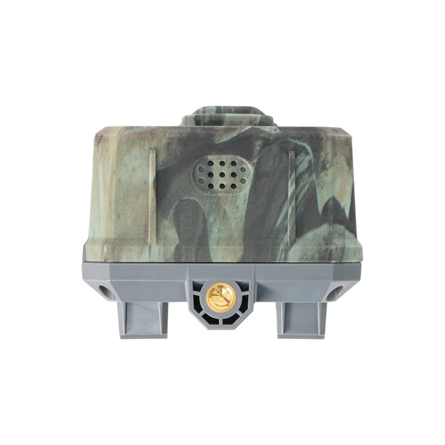 Evolveo - StrongVision Solar A, fototrappola con pannello solare