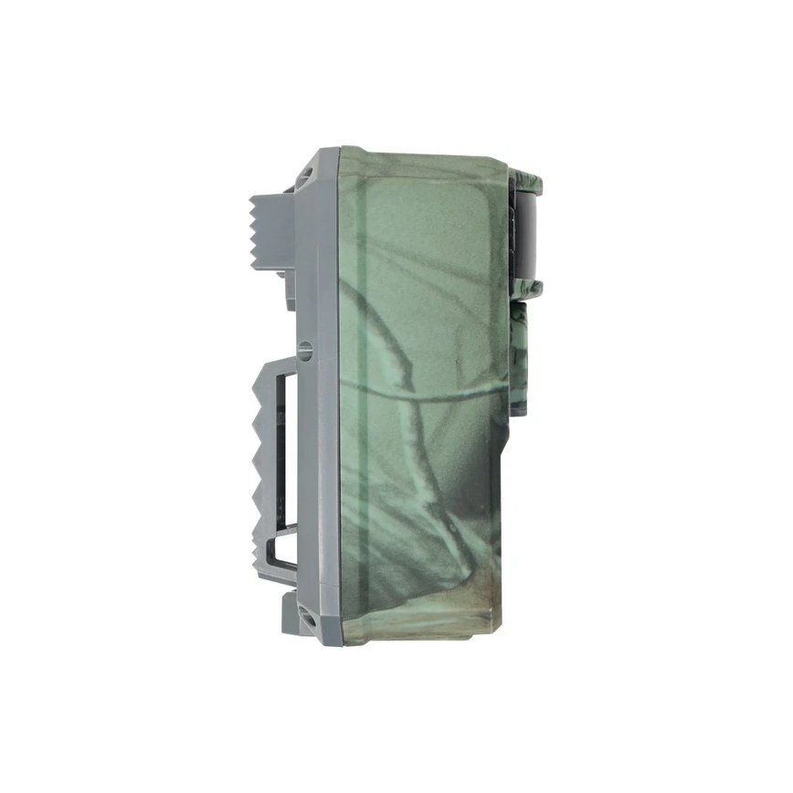 Evolveo - StrongVision Solar Wi-Fi, fototrappola con Wi-Fi e pannello solare