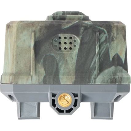 Evolveo - StrongVision Solar Wi-Fi, fototrappola con Wi-Fi e pannello solare