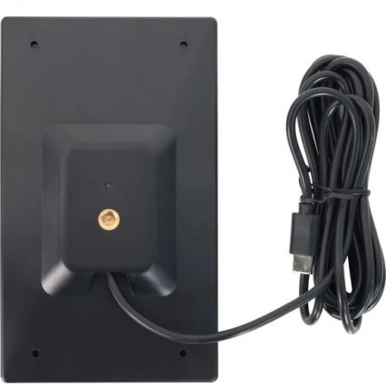 Evolveo - StrongVision Solar Wi-Fi, fototrappola con Wi-Fi e pannello solare